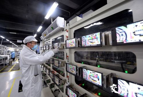 e起見證，宿遷新媒體人打卡小康精彩坐標——計算機軟硬件及輔助設備批發的數字新篇