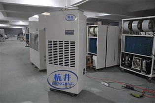 光學玻璃器材廠除濕機選購指南 廠家批發與價格解析