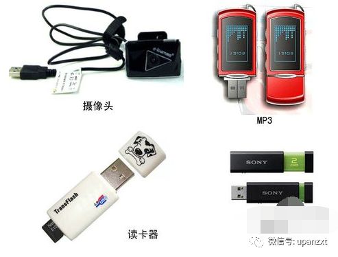 USB大容量儲存設備驅動故障與電腦系統無法識別的全面解決方案